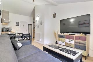 Le St Clair 401 - Luxury equipped apartment - Caluire-et-Cuire - Caluire-et-Cuire - 6