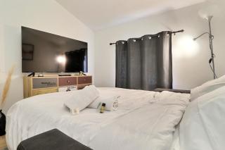 Le St Clair 401 - Luxury equipped apartment - Caluire-et-Cuire - Caluire-et-Cuire - 4