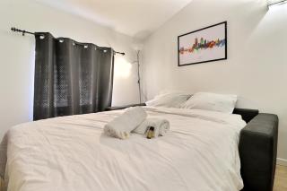 Le St Clair 401 - Luxury equipped apartment - Caluire-et-Cuire - Caluire-et-Cuire - 3
