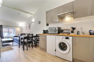 Le St Clair 401 - Luxury equipped apartment - Caluire-et-Cuire - Caluire-et-Cuire - 2