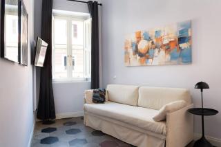 Idyllia - Vatican Stylish Flat - 3