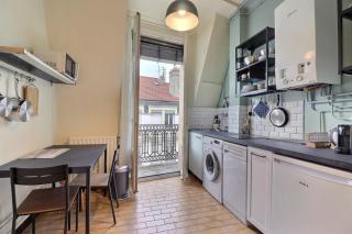 Chaponnay - Superb T2 Apartment - Lyon 3rd - Lione - 4