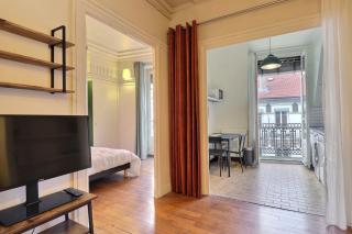 Chaponnay - Superb T2 Apartment - Lyon 3rd - Lione - 3