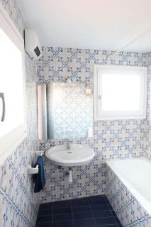 Charming house in Sant Pol facing the sea - San Pol de Mar - 9