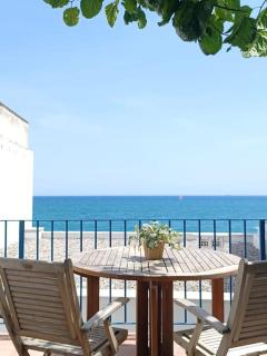 Charming house in Sant Pol facing the sea - San Pol de Mar - 4