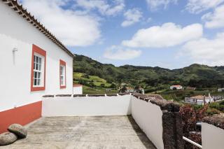 Casa de Almagreira - Empreendimento de Turismo em Espaço Rural - Casa de Campo - Vila do Porto - 1