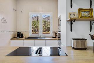 Ayma Apartamento Buganvilla - Malaga - 6