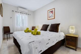 Ayma Apartamento Buganvilla - Malaga - 5