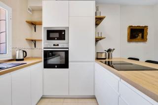 Ayma Apartamento Buganvilla - Malaga - 3