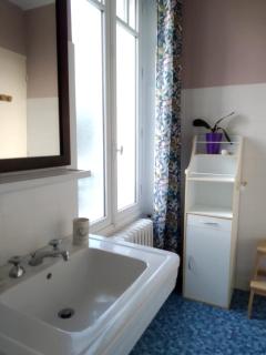 Lanester - Maison 6 personnes - 4 chambres - Lanester - 8