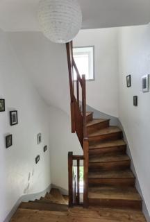 Lanester - Maison 6 personnes - 4 chambres - Lanester - 5