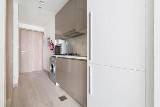 Lovely Studio with Gym, Pool and BBQ Facilities - 1