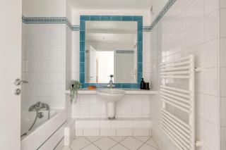 Superb Flat with Balcony - Near Notre-Dame - Paris 05 - Parigi - 6