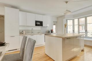 Superb Flat with Balcony - Near Notre-Dame - Paris 05 - Paris - 1