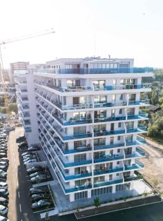 WAVE 4 Apartments Mamaia Nord - 8