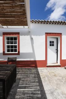 Casa de Almagreira - Empreendimento de Turismo em Espaço Rural - Casa de Campo - Vila do Porto - 5