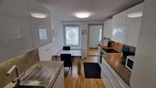 homy Bludenz Downtown Suites - Bludenz - 8