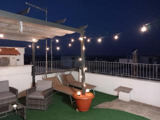 Casa Stella con terrazza panoramica - Ceglie Messapica - 1