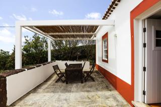 Casa de Almagreira - Empreendimento de Turismo em Espaço Rural - Casa de Campo - Vila do Porto - 4