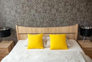 Keleti-Garay Apartmanhotel - Budapest - 7