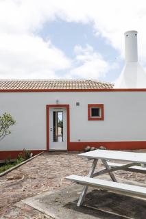 Casa de Almagreira - Empreendimento de Turismo em Espaço Rural - Casa de Campo - Vila do Porto - 3
