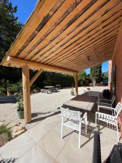 Casa de Lyu - Mirabel-aux-Baronnies - 6