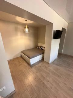 Studio flat Centrinis Butukas - 8