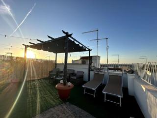 Casa Stella con terrazza panoramica - Ceglie Messapica - 0
