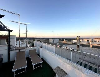 Casa Stella con terrazza panoramica - Ceglie Messapica - 8