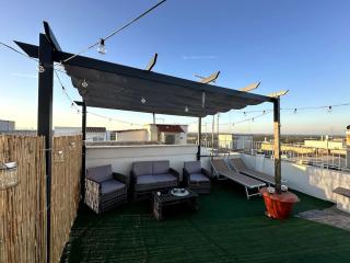 Casa Stella con terrazza panoramica - Ceglie Messapica - 9