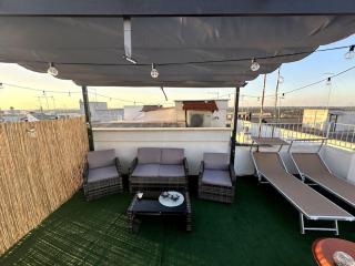 Casa Stella con terrazza panoramica - Ceglie Messapica - 7