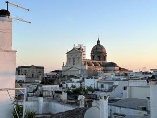 Casa Stella con terrazza panoramica - Ceglie Messapica - 4