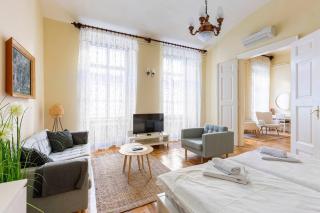 Appartement Bohème Budapest - Budapest - 0