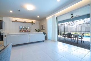 Windsor Island Resort 263 by Top Villas - Davenport - 1