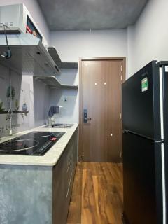 Zeus Living - Cozy Apartment in Thao Dien - Ho Chi Minh - 5