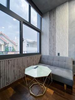 Zeus Living - Cozy Apartment in Thao Dien - Ho Chi Minh - 4