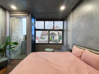 Zeus Living - Cozy Apartment in Thao Dien - Ho Chi Minh - 1
