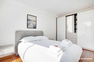 Charming home Convention Serres - Parijs - 7
