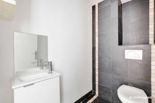 Charming home Convention Serres - Parijs - 6