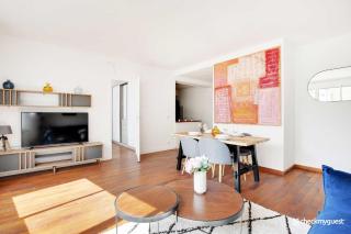 Charming home Convention Serres - Parijs - 4