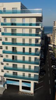 Wave 6 Apartments - Năvodari - 0