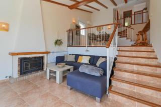 Villa Arenja La Sella 12P - Pedreguer - 6