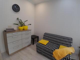 Серебрянные Апартаменты - Truskavets - 7