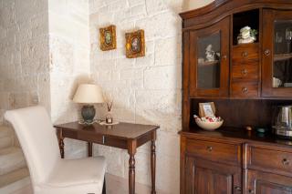 Trulli Contento - Rooms & Apartments - 5