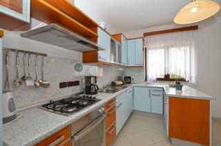 Villa Deni with private pool - 1