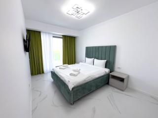 Wave 6 Apartments - 3