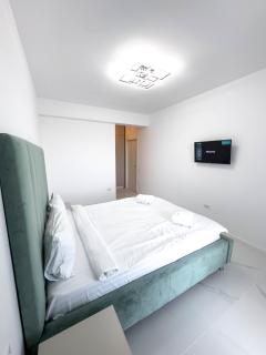 Wave 6 Apartments - Năvodari - 5