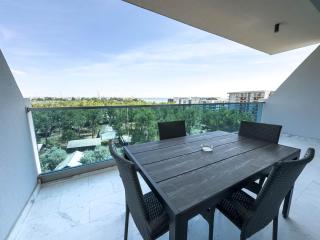 Wave 6 Apartments - Năvodari - 7
