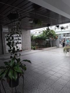 Coração da Ocian - Praia Grande - 2