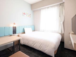 Comfort Hotel Naha Prefectural Office - Naha - 5